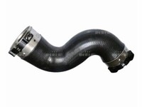 Turboschlauch Passend FüR MERCEDES-BENZ Sprinter Series 2.2D 07 NRF 166045
