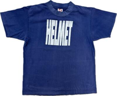 90s Helmet Betty Tour tee vintageバンドT 90s Helmet Betty Tour tee vintage band T used From JAPAN size XL