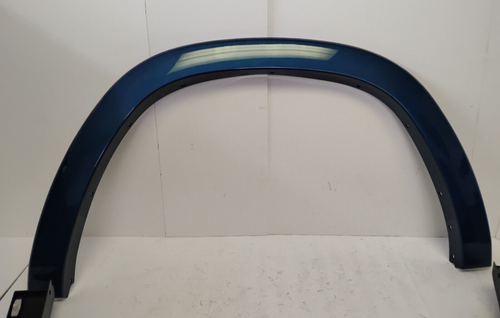 2018-2024 RAM 1500 WHEEL FLARE SET OF REAR LH RH FROSTBITE OEM 5YL28VCAAE - Picture 5 of 16
