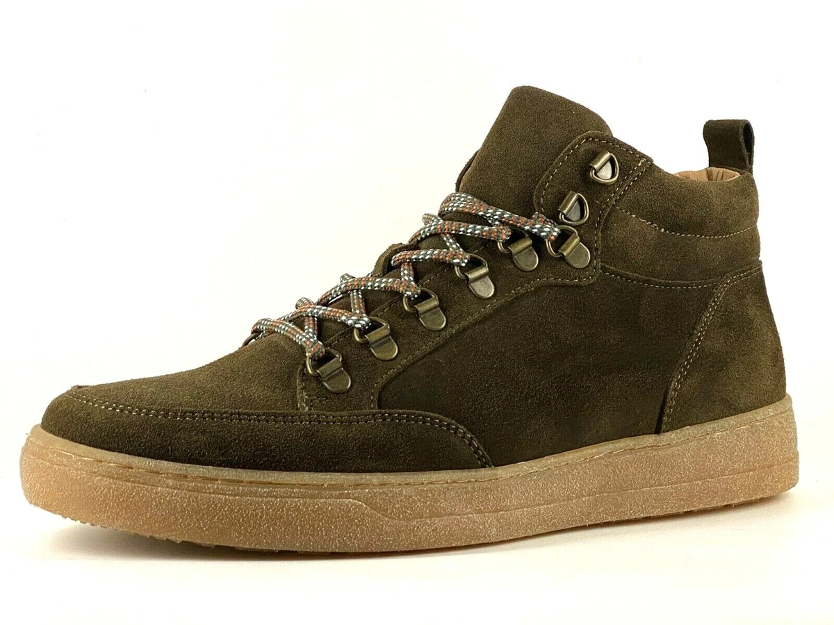 Mens trainer shop pumps
