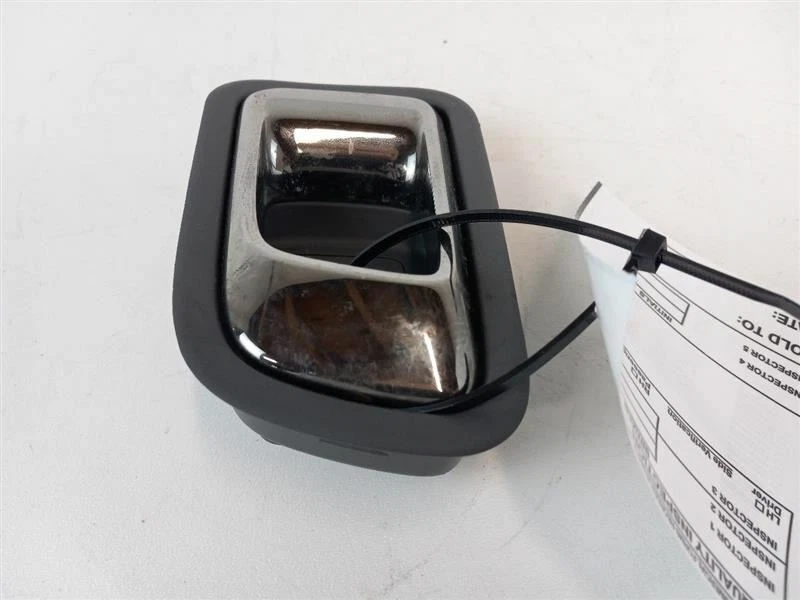 Honda Pilot 2005 manija de puerta interior trasera derecha Foto 4 de 4