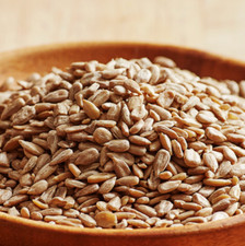 50 lb Bulk Supply Sunflower Seeds Unsalted Raw NO SHELL Restaurant Bakery Keto