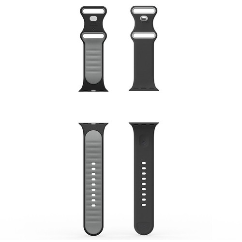 Do Apple Watch Ultra / 10 / 9 / 8 / 7 | Spigen Nano Pop Watch Band 49 / 46 mm - Zdjęcie 24 z 34