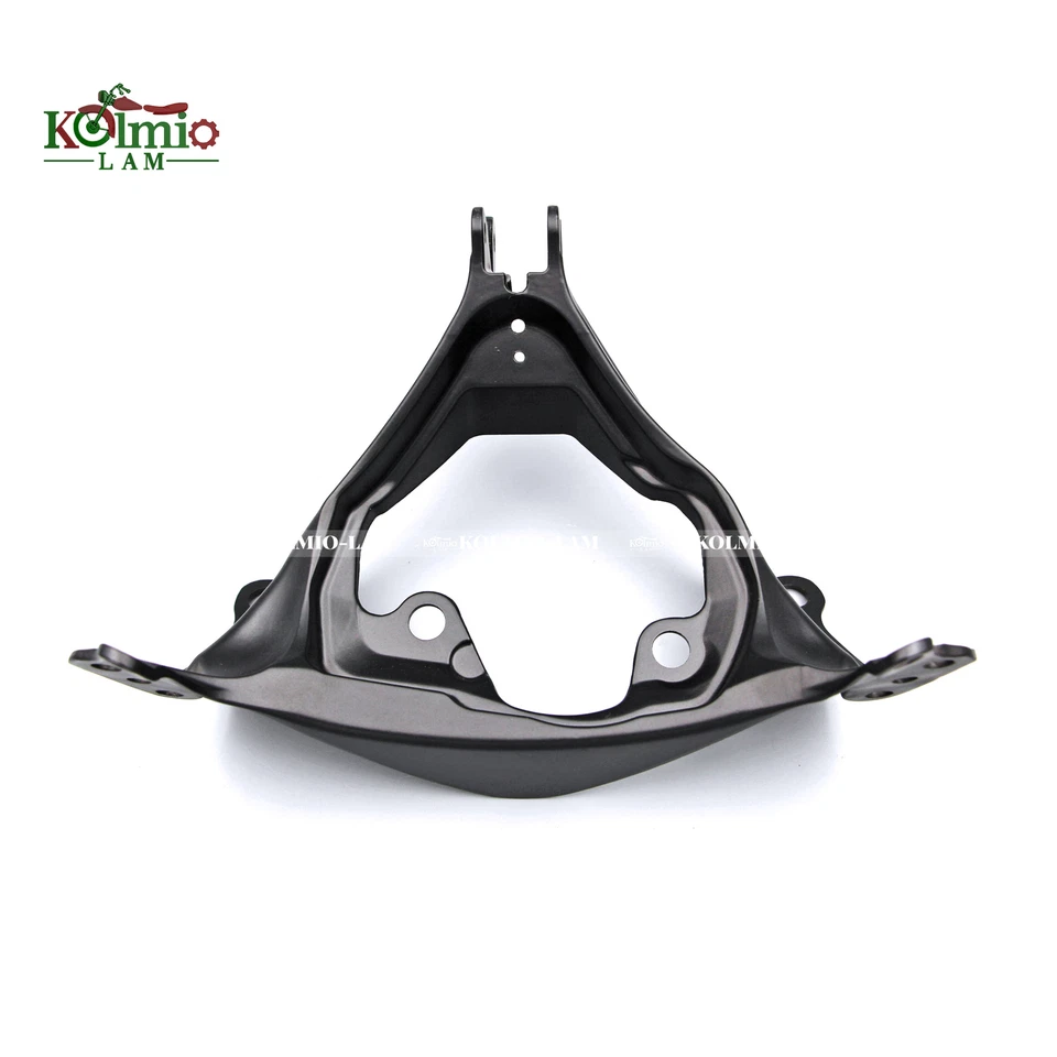 Front Upper Fairing Headlight Bracket Fit for SUZUKI GSXR600 GSXR750 2008-2010 - Image 2 of 4