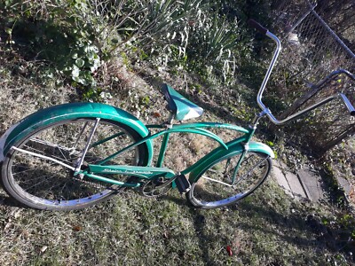 Schwinn Speedster 1959 ヴィンテージ自転車 Schwinn Speedster 1959 ヴィンテージ自転車 Schwinn Speedster 1959