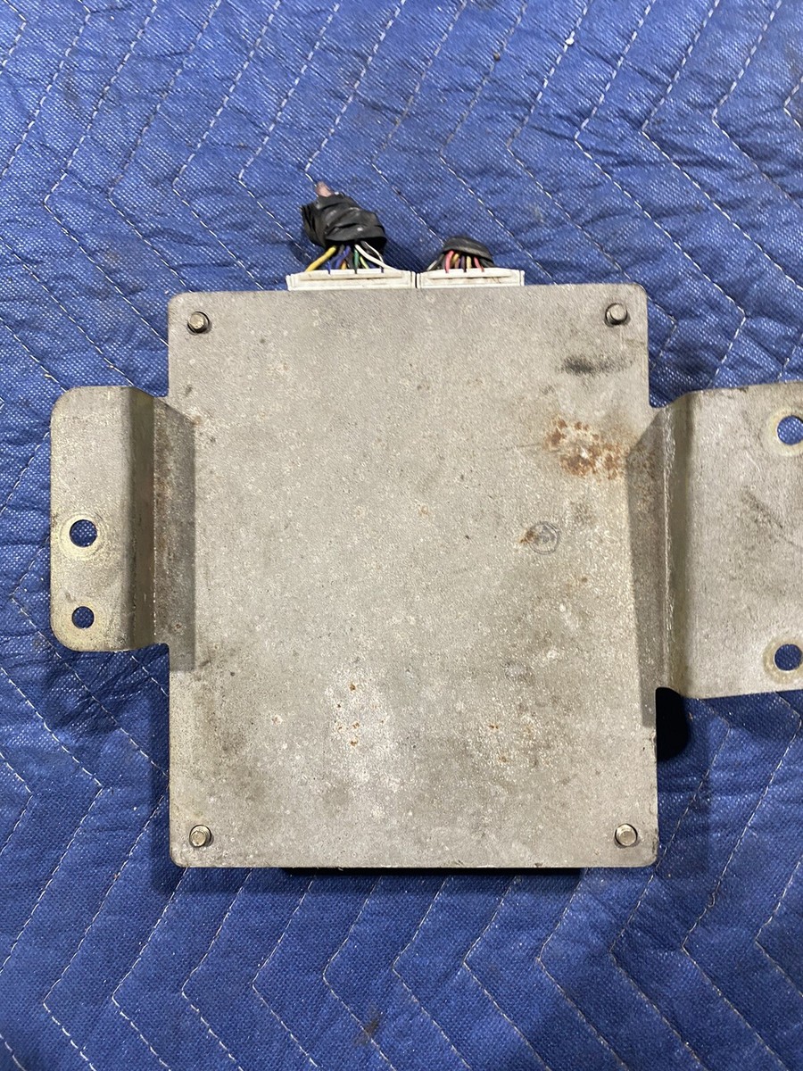 ZEXEL ECM Nissan UD 25947 Z5579 407914-3820 | eBay ZEXEL ECM Nissan UD 25947 Z5579 407914-3820 | eBay