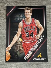 Mike Dunleavy 2013-14 Panini Pinnacle Bulls #82   *8916*