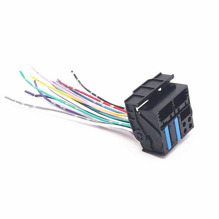 Cabo USB Peugeot Citroen Radios RD45 E RT6 - Foto 10