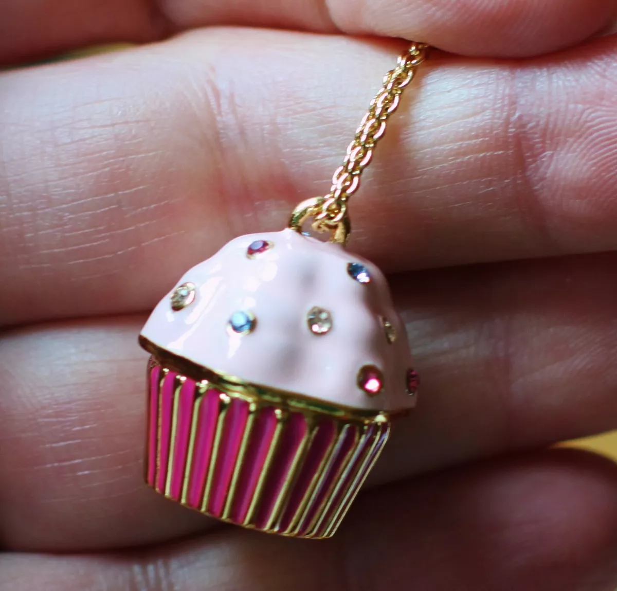 Cupcake earrings kate spade store