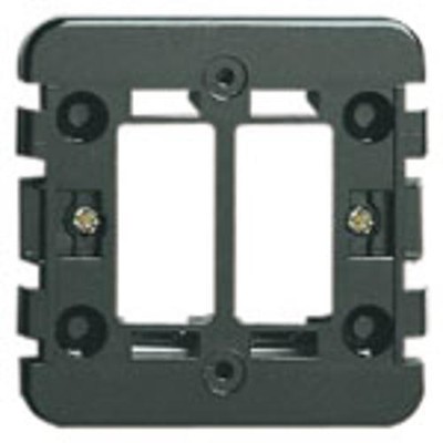 VIMAR 08502 - Halter 2M Griffe Entfesselt Sef 60MM