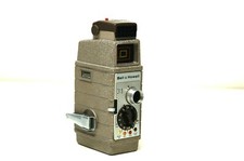 Bell  Howell 319 8mm Movie Camera / Camera ONLY