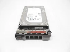 Dell 6TB 12G 7.2K SAS Server Hard Drive 3.5'' R430 R510 R530 R710 R720 R730 R930