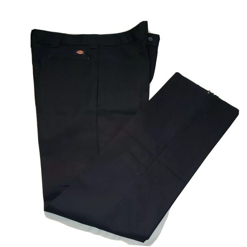 Sz 44 Unhemmed Dickies Men's Work Pants 