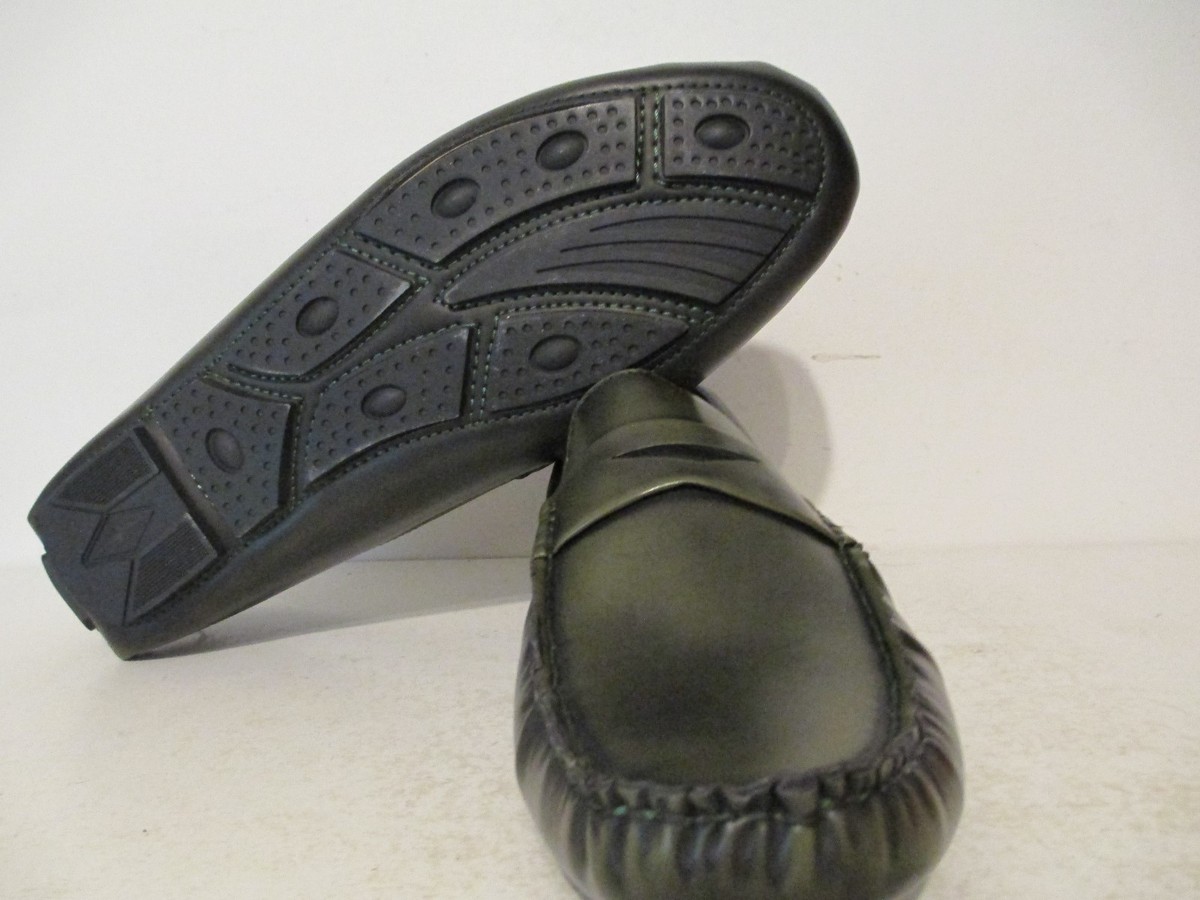 AC Casuals Mens 6511 Slip On Loafer Driving Moccasin Shoe  display picture 2