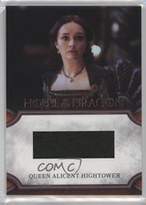 2024 Game of Thrones House the Dragon Season One Queen Alicent Hightower 3c2
