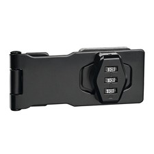 Multifunctional Password Cabinet Door Lock Metal Door Bolt Drawer Lock
