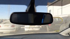 Retroviseur intérieur Ford S-MAX