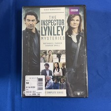The Inspector Lynley Mysteries: the Complete Series (Remastered