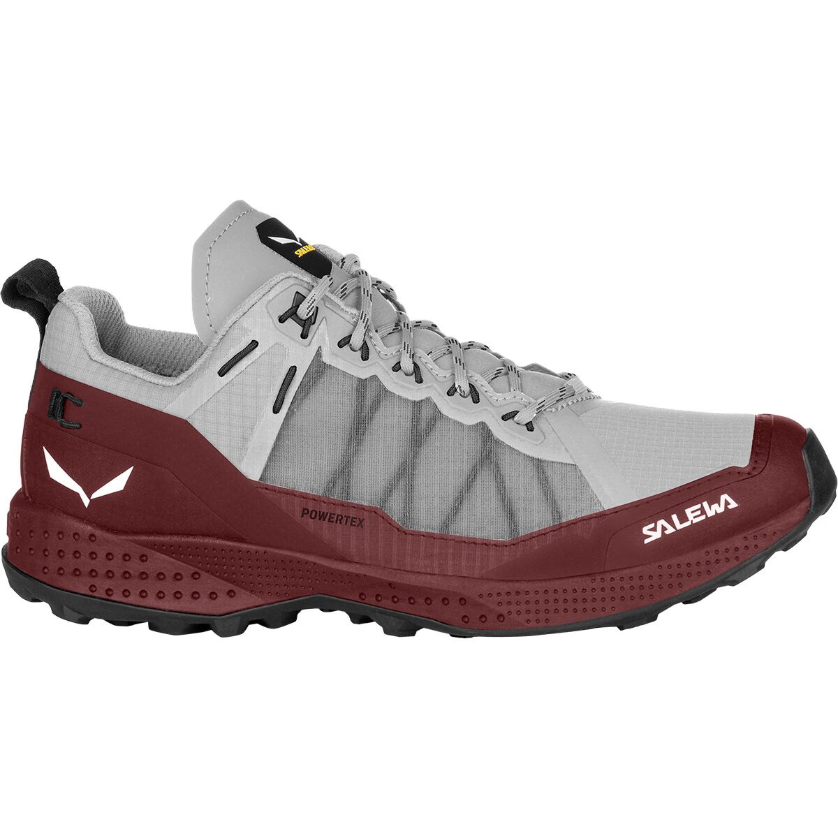 Туристическая обувь Salewa Pedroc PTX - Женский сплавSyrah 85 24790₽