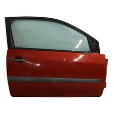 Porte avant et accessoires Ford P 100