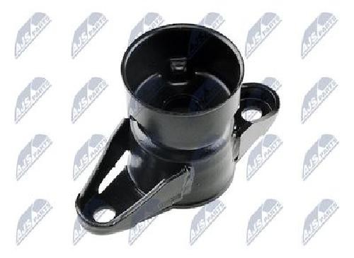 Cuscino ammortizzatore Assale posteriore AD-CH-033 NTY per JEEP DODGE - Immagine 2
