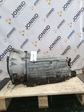 Mercedes-Benz S W221 2009 Automatikgetriebe 722903A2212501602 Diesel JND19241 Mercedes-Benz S W221 2009 Automatikgetriebe 722903A2212501602 Diesel JND19241