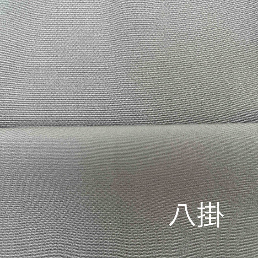 Small Pattern Pure Silk Single Cherry Blossom Hal… - image 8