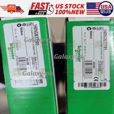 New 140NOE77101 Schneider MODICON TSX QUANTUM Ethernet Module Fast Shipping
