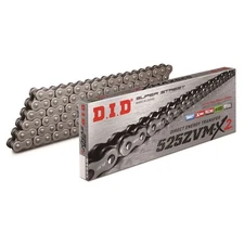 D.I.D. 525 ZVM-X2 Chain - 130 Links M525ZVMX2X130