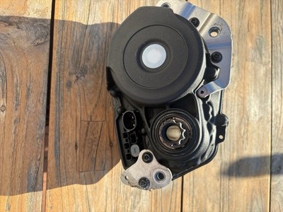 E-Bike-Motor Bosch Performance Line CX Gen4 BDU450 DEFEKT-BASTLER