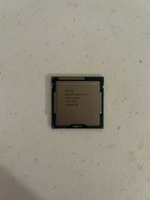 Intel Core i5-3470 3.2GHz Quad-Core CPU Processor SR0T8 LGA 1155 Tested/Working