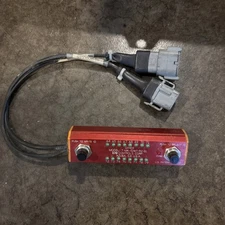 Dinex Control Module T-MK-IDWT-R2-01