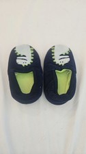 Cute Comfy Animal Slippers Size 6-8 Indoor Kids Comfort Shoes.