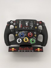 Red Bull RB19 – Volante F1 Max Verstappen / Ferrari scala 1:1