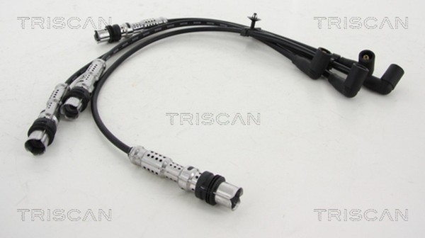 ZüNdleitungssatz Triscan 8860 29030 FüR Seat VW FOX 5Z1 5Z3 5Z4 5Z5 Ibiza 3 6L1-image