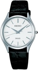 Japan Seiko quartz watch glass SACM171 Exceline & from sapphire New men's Dolce - VintageWatches.PK Japan Seiko quartz watch glass SACM171 Exceline & from sapphire New men's Dolce - vintagewatches.pk