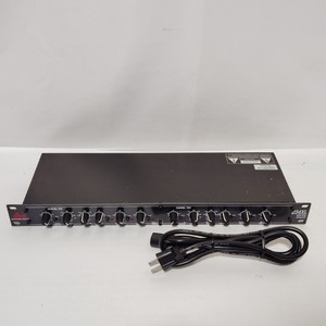 DBX 234xl Crossover | eBay