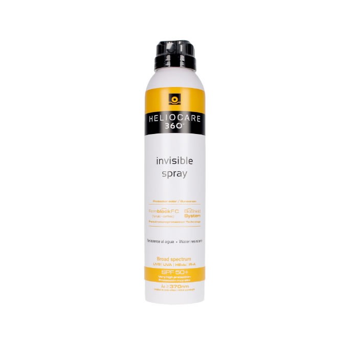Heliocare 360 invisible spray - Immagine 3