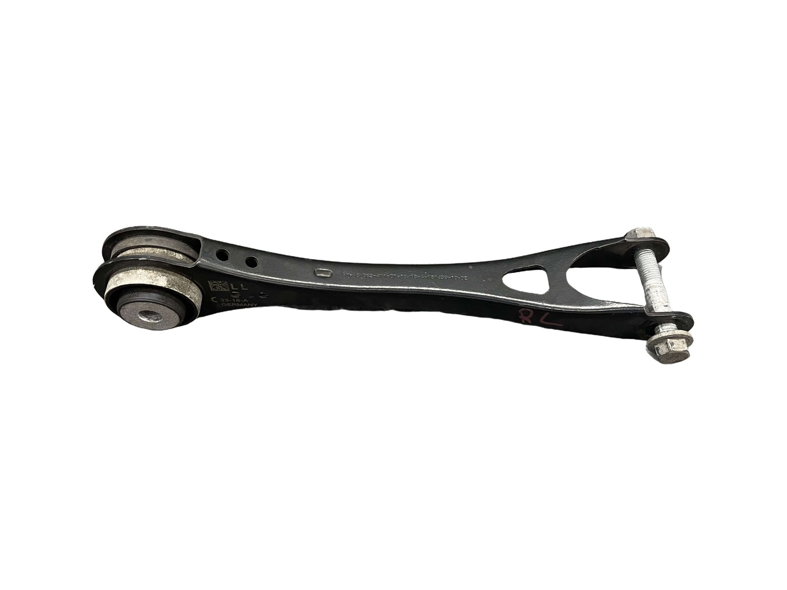 BMW i8 2014-2020 Rear Left Lower Control arm