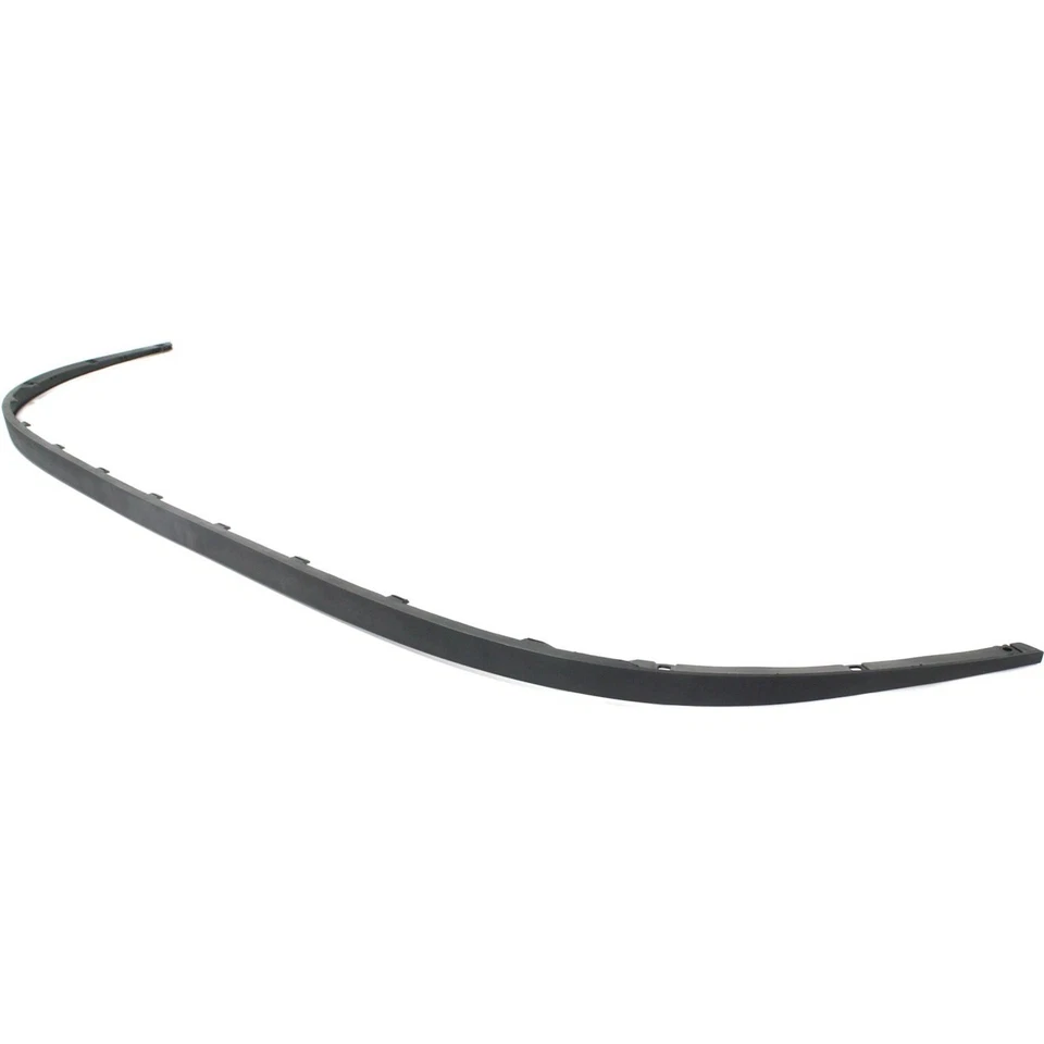 New Front Bumper Lower Valance Spoiler Fits 2007-2010 Hyundai Elantra HY1094100 — 第 3/4 张图片