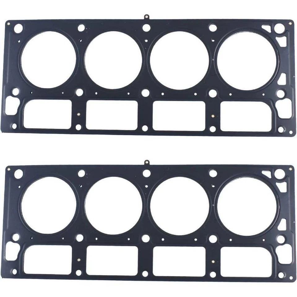 Elevadores NO AFM DOD para 2007-2016 LS Chevy Silverado GMC Sierra 6,0 6,2 L NUEVO Foto 4 de 4