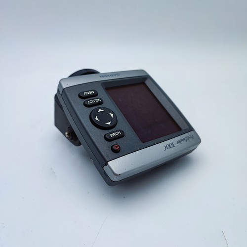 GARMIN FISHFINDER 300C Sonda Eco Profundidad Color Buscador de Peces Marinos NMEA0183 - Imagen 4 de 10