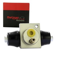 Metzger Radbremszylinder Bremszylinder Radzylinder RBZ Cifam Hinten 101-677