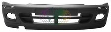 Lexmond Stoßfänger Stoßstange vorne passend für Nissan Micra II K11