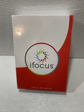 Ifocus Jungle Rangers CD  PC Game Child Education Memory NEW Factory Sealed