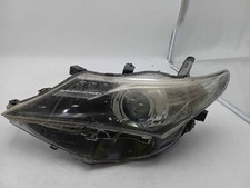 8115002E21 scheinwerfer links TOYOTA AURIS E18 10.2012- 1.6 2012 2026043