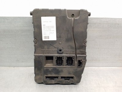 8200724363 RELAIS SICHERUNGSKASTEN MULTIFUNKTIONSRELAIS / SIEMENS / S114800150I