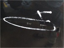 Porte avant et accessoires Smart CITY-COUPE