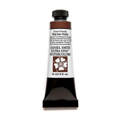 Daniel Smith Extra Fine Watercolor Paint, 15ml Tube, Enviro-Fri Kitchen
