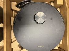 Dreame L20 Ultra Robot Vacuum  Mop - DreameTech Used/Excellent